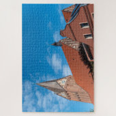 Barth Deutschland Puzzle (Vertikal)