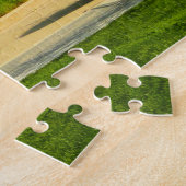 Bartholdi Fountain Washington Puzzle (Seite)