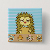 Bartholomew Button (Vorderseite)