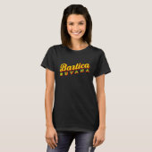 Bartica Guyana T-Shirt (Vorne ganz)