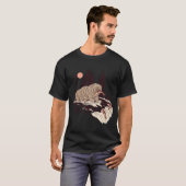 Bärtierchen T-Shirt (Vorne ganz)