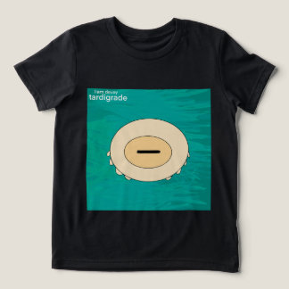 Bärtierchen Tri-Blend Shirt