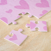 Bärtige Drache-/Rankin Drache-Liebe Puzzle (Seite)