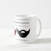 Bärtige Tasse (VorderseiteRechts)