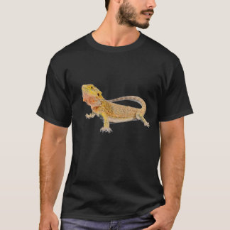 bärtiger Drache 2 T-Shirt