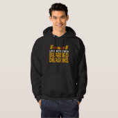 Bärtiger Drache Beardie Mit Bartagamen Hoodie (Vorne ganz)