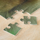 Bärtiges Collie-Hundepuzzlespiel Puzzle (Seite)