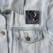 Bartkauz Button (Beispiel)