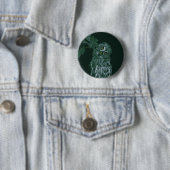 Bartkauz Button (Beispiel)