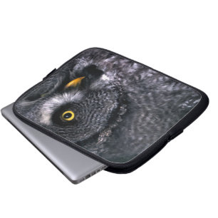 Bartkauz Laptopschutzhülle