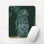 Bartkauz Mousepad (Mit Mouse)