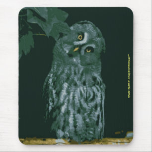 Bartkauz Mousepad