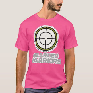 Bartkrieger T-Shirt