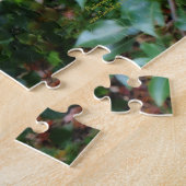 Bartlett Birnen auf Tree Orton Effekt Jigsaw Puzzl Puzzle (Seite)