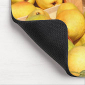 Bartlett Pears Mousepad (Ecke)