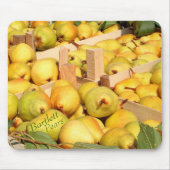 Bartlett Pears Mousepad (Vorne)