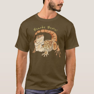 Bartliebster! T-Shirt