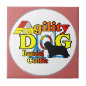 Bartollie-Agility Fliese (Vorderseite)
