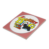 Bartollie-Agility Fliese (Seite)