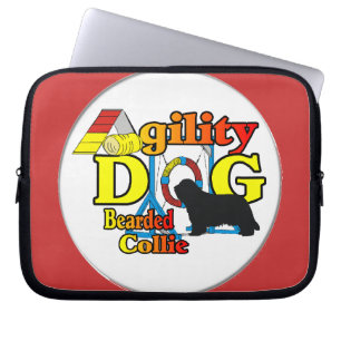 Bartollie-Agility Laptopschutzhülle