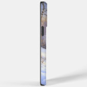 Bartollie Let It Snow Weihnachten Case-Mate iPhone Hülle (Rückseite / Rechts)