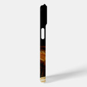 Bartolomeo Veneto Lady Lute Porträt Case-Mate iPhone Hülle (Rückseite / Rechts)