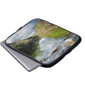 Barton Creek 3 - Austin Texas Laptopschutzhülle (Vorne Knopf)