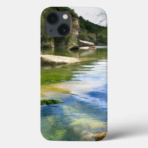 Barton Creek 4 - Austin Texas Case-Mate iPhone Hülle