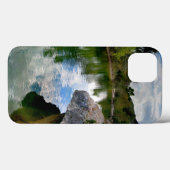Barton Creek 8 - Austin Texas Case-Mate iPhone Hülle (Rückseite (Horizontal))