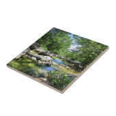 Barton Creek Crossing - Austin Texas Fliese (Seite)