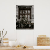 Barton & Fisher Hardware Store No 2 Old Film Poster (Küche)