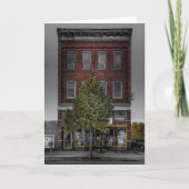 Barton & Fisher Hardware Store Nr. 1 Farbversion Karte (Vorderseite)