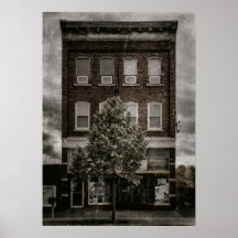 Barton & Fisher Hardware Store Nr. 2 Alter Film