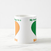 Barton Kaffeetasse (Mittel)