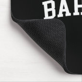 Barton  mousepad (Ecke)