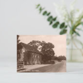 Barton Peveril - Eastleigh - Hampshire Postkarte (Stehend Vorderseite)