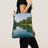 Barton Springs-Tasche - Austin Texas Design Tasche (Von Nahem)