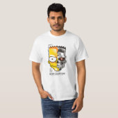 Bartonator T-Shirt (Vorne ganz)