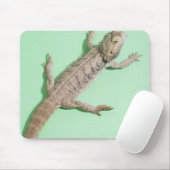 Bartondrache Mousepad (Mit Mouse)