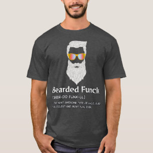 Bartonfunktion 7 T-Shirt
