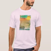Bartons Be Cruisin' T-Shirt (Vorderseite)