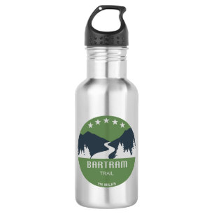 Bartram Trail Georgia North Carolina Edelstahlflasche