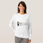 Baruch Hashem T-Shirt (Vorne ganz)