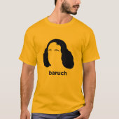 Baruch T-Shirt (Vorderseite)