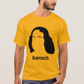 Baruch T-Shirt (Vorderseite)