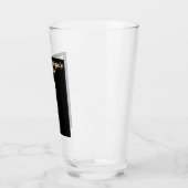Barware & Bar Tools > Bierbrille, Tasse Glascup (Links)