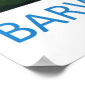 Barwon Heads 2 Poster (Ecke)