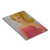 Baryheft Notizblock (Rechte Seite)