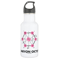 Baryon-Oktett (Partikel-Physik)