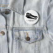 Baryonyx Skull Button (Beispiel)